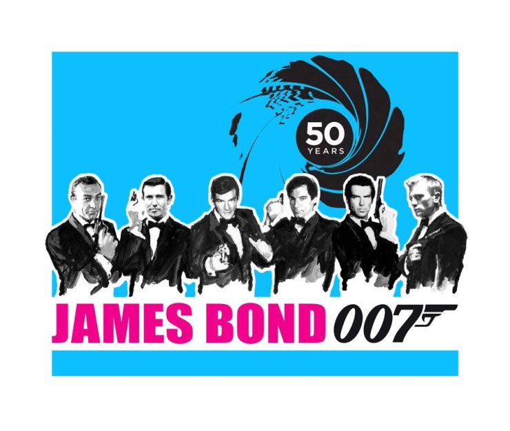 Bond 50